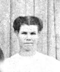 Nancy Jane Wallace Gray (1875-1967)