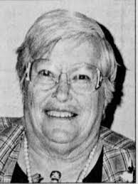 Marion Mabel Gelhar Ladwig (1927-2011)