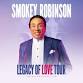 Smokey Robinson event image
