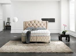 Bambi Quantum Visco Mattress By Bambi Yatak A S