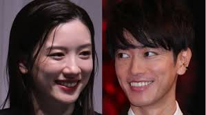 Takeru Satoh Dan Mei Nagano Akan Memainkan Live Action Cell At Work?