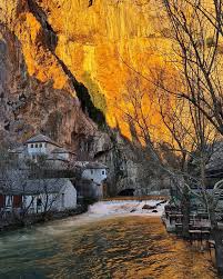 Blagaj 🇧🇦 By @Ljepša strana Bosne i Hercegovine