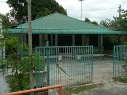 Dana ini mempunyai tempoh sahnya. Melayu Pulau Pinang Isu Isu Orang Melayu Pulau Pinang