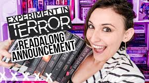 Experiment in Terror Series by Karina Halle: Reviews + Series Guide