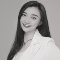 Angie Hu's Instagram, Twitter & Facebook