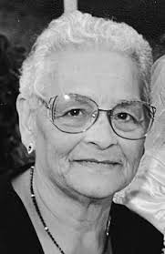 Obituary: Ethel M. Gagne