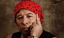 John McKenzie obituary