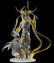 Early Middle Renaissance Au Alexandra Reeves Warframe Art Monster Concept Art Art