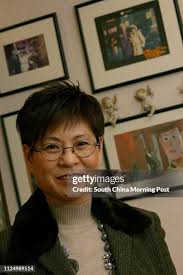 Terry Lai, Chief Executive of Intercontinental Group Holdings. 09... News  Photo