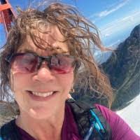 Genia Johnson's Instagram, Twitter & Facebook