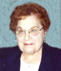 Marie Bavisotto Obituary