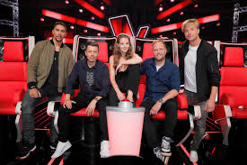 Bei the voice of germany arbeiten die jurymitglieder mit ihrem team und bewerten nicht nur, wie in anderen shows. The Voice Of Germany Andreas Bourani Tritt Als Coach Zuruck Gala De