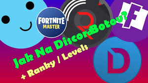 Bots for discord uses cookies to improve your experience. Tutorial Jak Na Discord Botov Dj Bot Fortnite Bots Rank Bot Anti Spam Bot Youtube