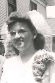 Josephine Marker Obituary September 15, 2015