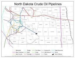 The $8 billion keystone xl pipeline was proposed to stretch nearly 1,200 miles across montana, south dakota, nebraska, kansas, oklahoma and texas photos: State Aims To Hire Pipeline Inspectors Bakken News Bismarcktribune Com