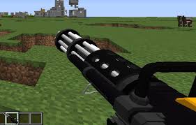 Aquí tienes 7 mods de armas y armaduras bien buenos para minecraft, desde la versión【 1.16.5 hasta 1.12.2】son de los mejores mods de armas . Extraordinary Weapons Mods Minecraft Curseforge