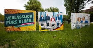 Alemania oriental, también conocida como alemania del este, fue una república socialista de europa central que se estableció en 1949 en el territorio alemán ocupado por la unión soviética al final de la segunda guerra mundial. Las Elecciones En Alemania Oriental Pondran A Prueba El Poder De La Extrema Derecha
