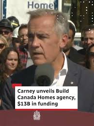 Mark Carneys Modular Home Plan