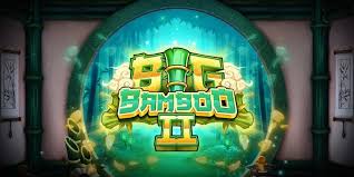 Big Bamboo 2 (Push Gaming) Demo and Slot Review