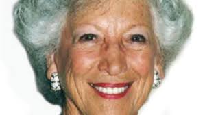 Temple Emanu-El honors former national president of Hadassah