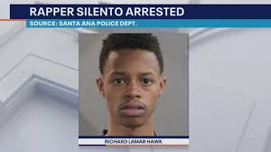 Complete list of silentó music featured in movies, tv shows and video games. Rapper Silento Has Been Charged After He Allegedly Attacked Two Strangers With A Small Ax Finance Rewind