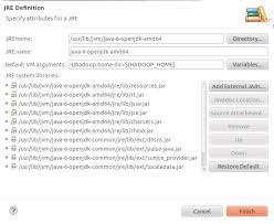 Environment Variables In Eclipse Stack Overflow