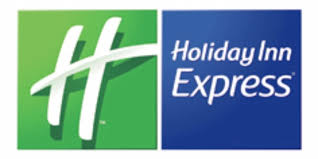 Hotel exterior in the evening. Hotel Holiday Inn Express Madison Square Garden Usa Nowy Jork New York City Dreamtours Pl