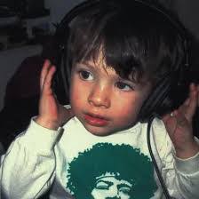 Darryl Mcbride's Instagram, Twitter & Facebook