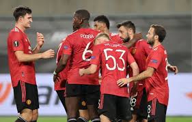 The red devils will commence the epl season a week later than most other clubs due to their engagement in the uefa europa league. Man Utd Fixtures 2020 21 In Full For New Premier League Season Crossfitcaliforniacity Com
