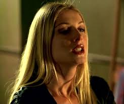 Jenya Lano as "Nikki Rodgers" [Mutant X]