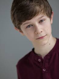 Graham Verchere : Filmografia