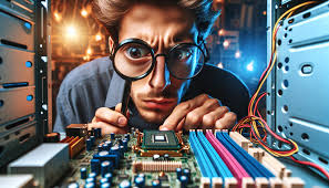 Image result for Computer Troubleshooting