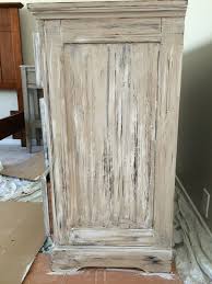 Restoration Hardware Dresser Painted To Look More Restoration Hardware Weathered Finish Paint Furniture Furniture Restoration Chalk Paint Furniture