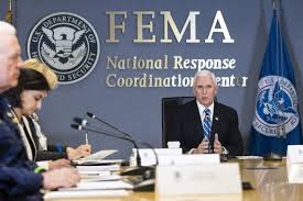 Fema federal emergency management agency. A War For Medical Supplies States Say Fema Wins By Poaching Orders Npr