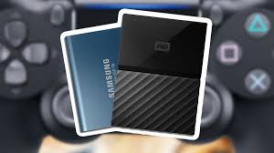 Best Ps5 And Ps4 External Hard Drives Push Square