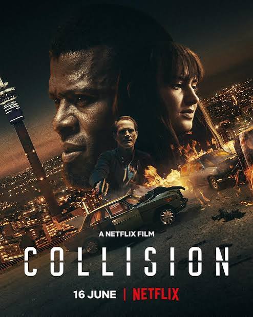 COLLISION