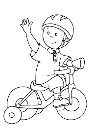 All rights belong to their respective owners. Https Coloring 4kids Com Caillou Coloring Pages For Kids Printable Free