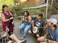 Weekend Jam Camp