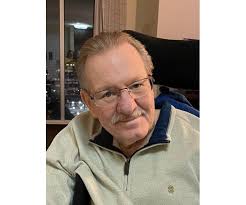 David Shannon Obituary (1960