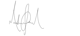 Late 16th century from spanish and italian firma, from medieval latin, from latin firmare 'fix, settle' (in late latin 'confirm by signature'), from firmus 'firm'; Cuidado Tu Firma Puede Decir Todo Sobre Ti Alto Nivel