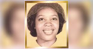 Obituary for Geneva Solomon