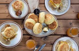 Die neuesten tweets von pine state biscuits (@pinest8biscuits). Portland Pine State Biscuits Female Foodie