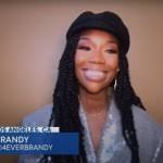 Brandy's 'Rodgers & Hammerstein's Cinderella' Coming to Disney+