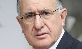 Pass notes No 3,074: Ken Costa