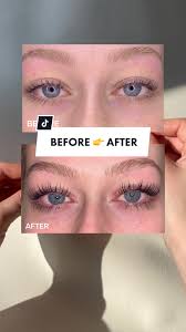 This is your sign to buy the Glow For It serum before it sells out😱🛍️✨  #glowforitserum #lashgrowth #beforeandafter #lashes #results #fyp