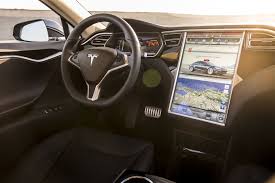 Tesla Car Interior Pictures Latest Car Model Car Interior Car Model Tesla Car