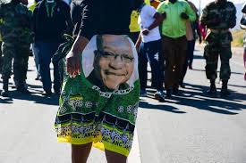 Court rubbishes 'incorrect and unprecedented' application the south african 13:33 zuma's stay of arrest bid fails zbc news online 13:19 Howard Feldman Jacob Zuma While The Anc Fights The Rest Of Us Get Hurt News24