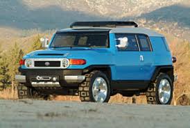 The build was meticulous and took several years to complete with not a dime to spare. Rockcrawler Com 2007 Toyota Fj Cruiser