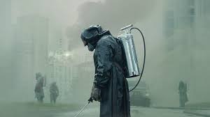 Because, you see, to them, a just world is a sane world. Is Chernobyl The Greatest Tv Series Ever The National