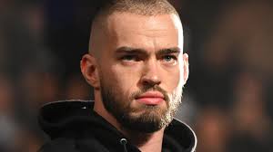 Self-proclaimed 3 time bench press champ C.T. Fletcher was